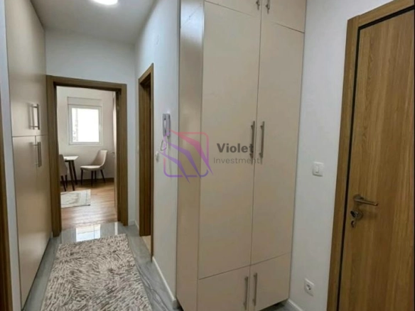 Izdavanje: Dvosoban stan 71 m² – New City, Podgorica — fotografija 4