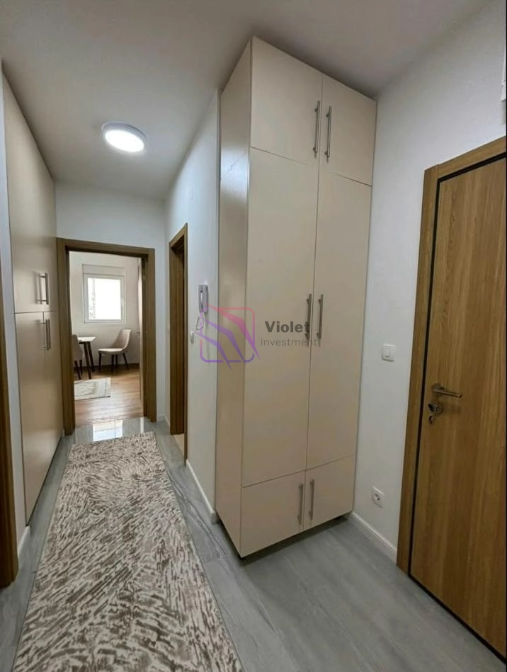 Dvosoban-stan-u-naselju-New-City-Podgorica-3 Izdavanje: Dvosoban stan 71 m² – New City, Podgorica — fotografija 4