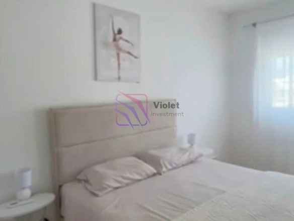 Izdavanje: Dvosoban stan 71 m² – New City, Podgorica — fotografija 5