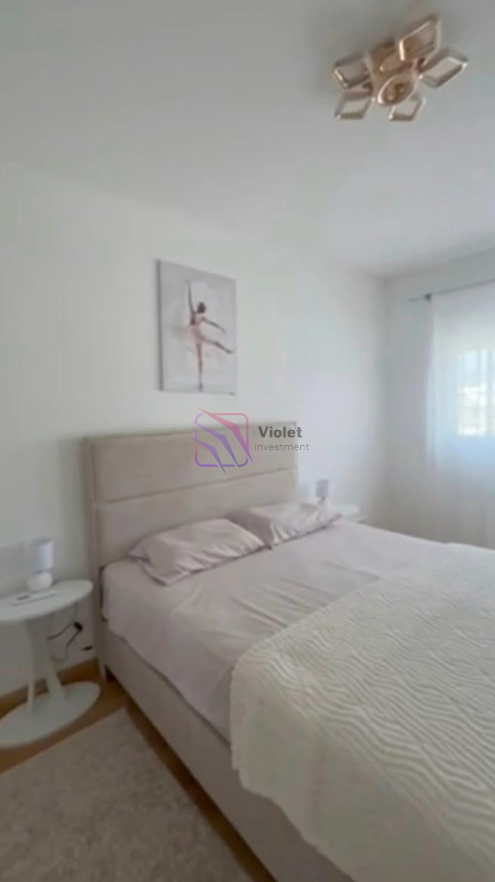 Dvosoban-stan-u-naselju-New-City-Podgorica-4 Izdavanje: Dvosoban stan 71 m² – New City, Podgorica — fotografija 5