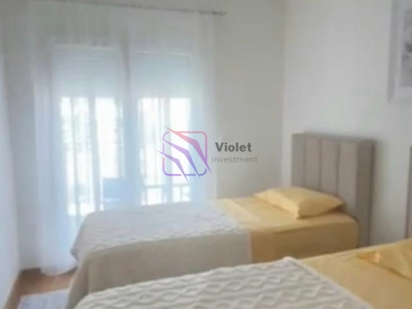 Izdavanje: Dvosoban stan 71 m² – New City, Podgorica — fotografija 6