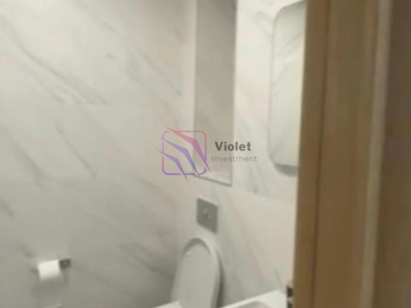 Izdavanje: Dvosoban stan 71 m² – New City, Podgorica — fotografija 7
