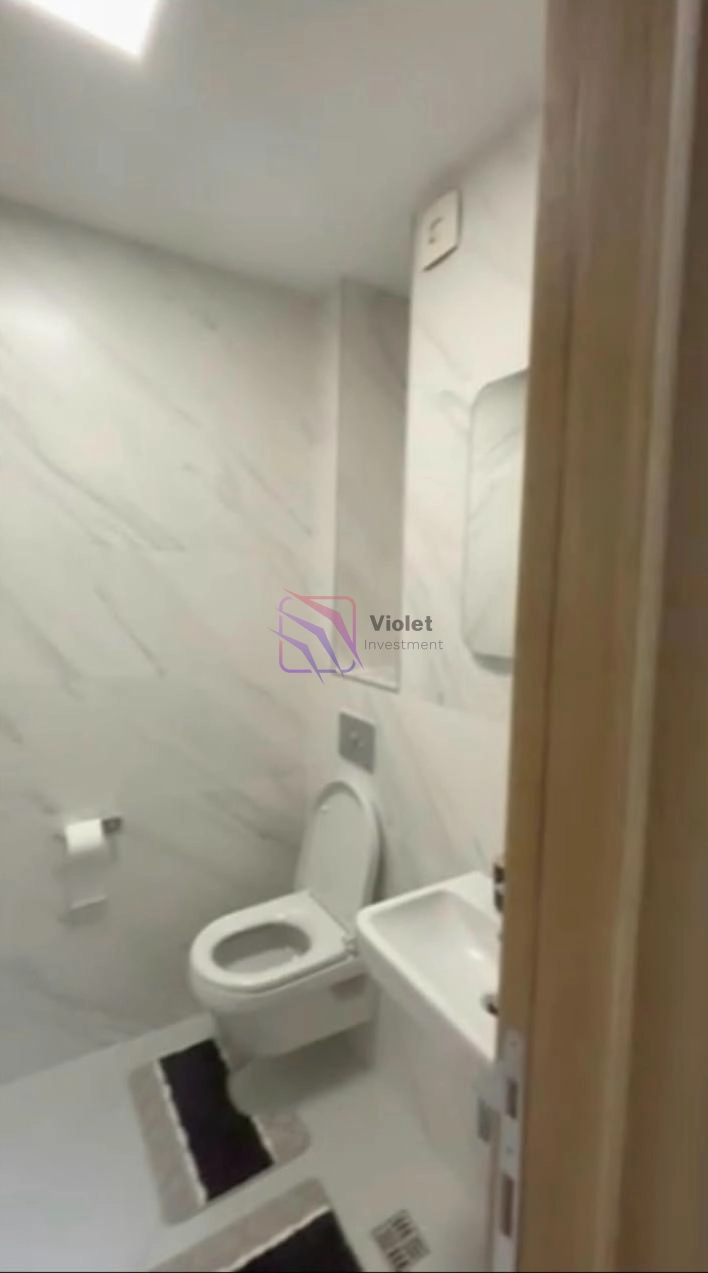 Dvosoban-stan-u-naselju-New-City-Podgorica-6 Izdavanje: Dvosoban stan 71 m² – New City, Podgorica — fotografija 7