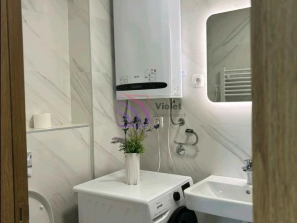 Izdavanje: Dvosoban stan 71 m² – New City, Podgorica — fotografija 8