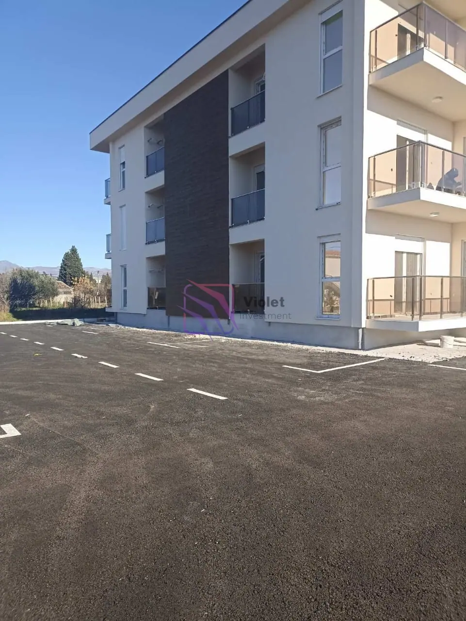 Namjestena-garsonjera-24-m²-u-Zabjelu-Podgorica Namještena garsonjera 24 m² u Zabjelu