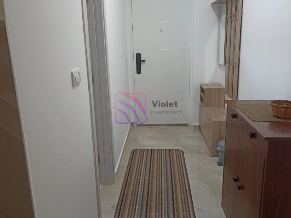 Izdavanje: Garsonjera 24 m² – Zabjelo, Podgorica — fotografija 2