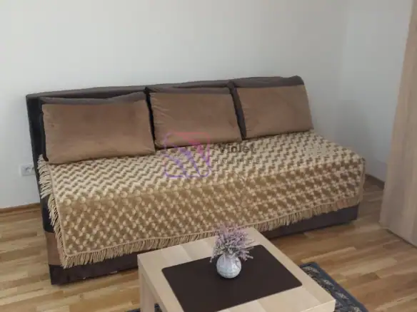 Izdavanje: Garsonjera 24 m² – Zabjelo, Podgorica — fotografija 3