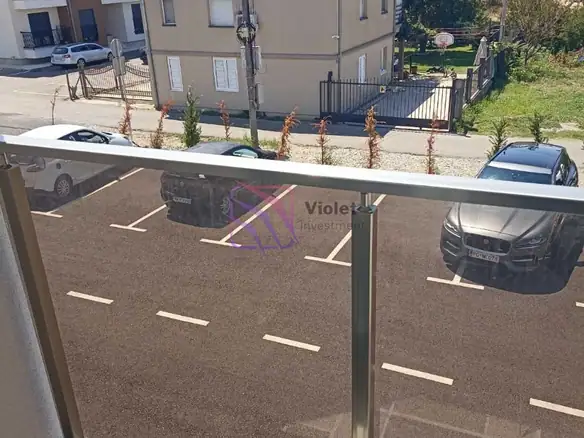 Izdavanje: Garsonjera 24 m² – Zabjelo, Podgorica — fotografija 5