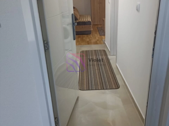 Izdavanje: Garsonjera 24 m² – Zabjelo, Podgorica — fotografija 6