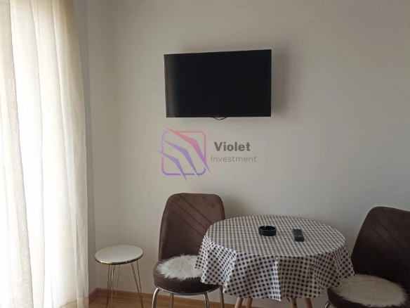 Izdavanje: Garsonjera 24 m² – Zabjelo, Podgorica — fotografija 8