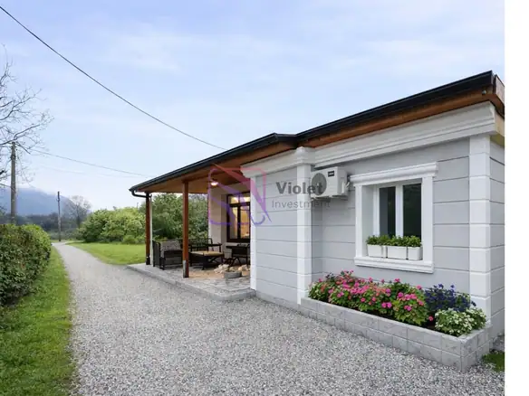Kuća 78 m² – Danilovgrad — fotografija 2