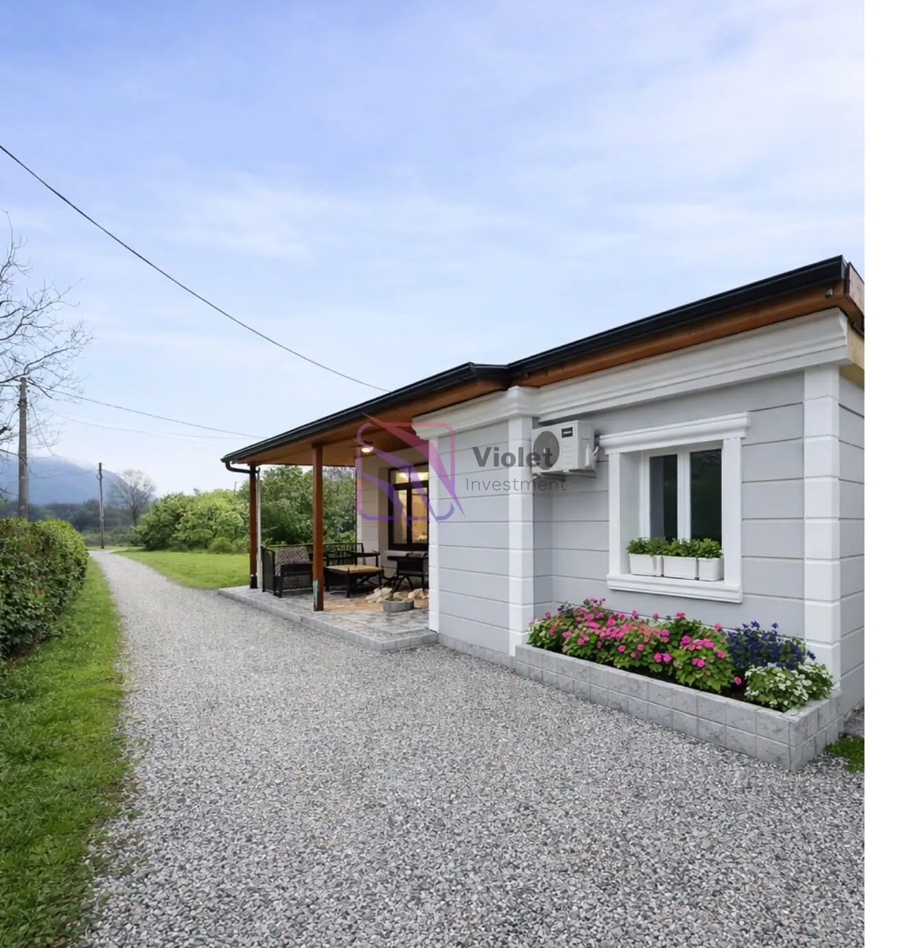 Kuća 78 m² – Danilovgrad — fotografija 2