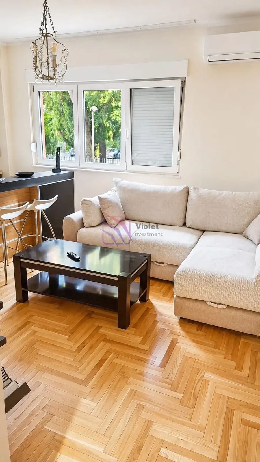 Dvosoban-stan-u-Momisicima-Podgorica Dvosoban stan u Momišićima