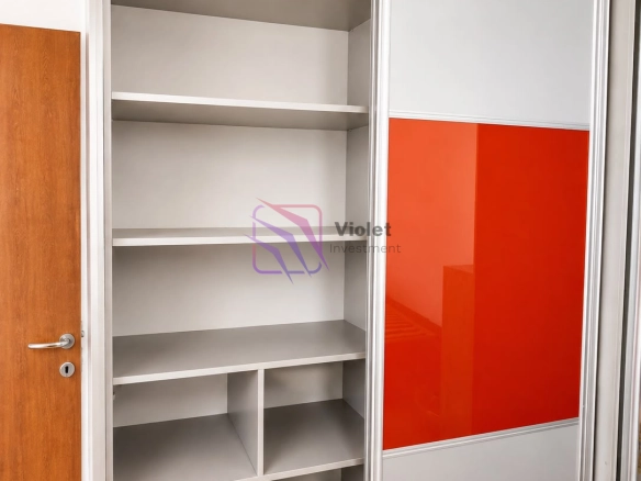 Izdavanje: Dvosoban stan 57 m² – Momišići, Podgorica — fotografija 4