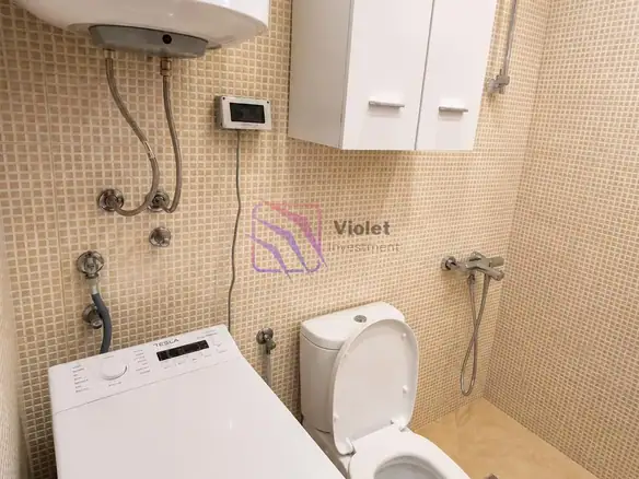 Izdavanje: Dvosoban stan 57 m² – Momišići, Podgorica — fotografija 7