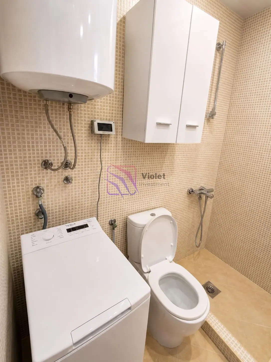 Dvosoban-stan-u-Momisicima-Podgorica-6 Izdavanje: Dvosoban stan 57 m² – Momišići, Podgorica — fotografija 7