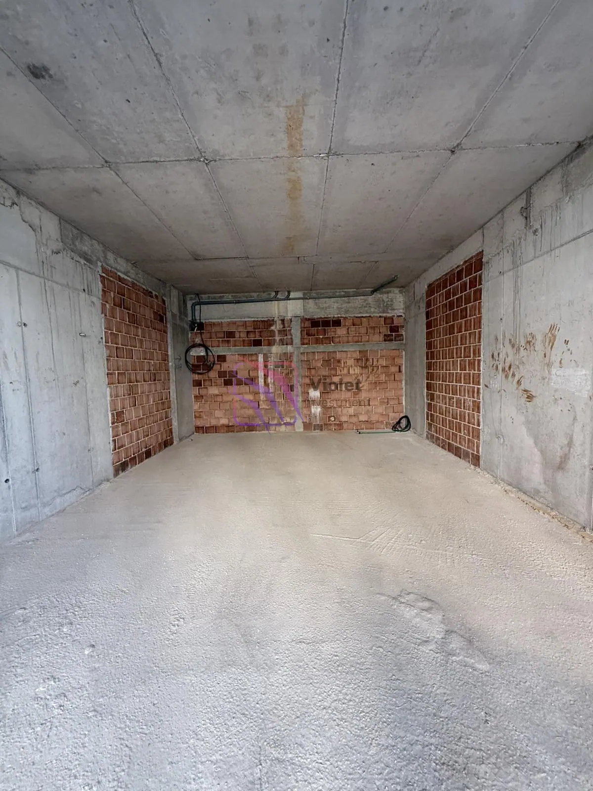 Poslovni prostor 100 m² – Stari aerodrom, Podgorica — fotografija 3