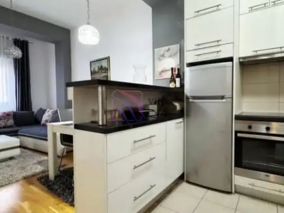 Izdavanje: Jednosoban stan 43 m² – Ljubović, Podgorica — fotografija 3