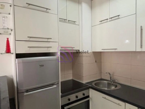 Izdavanje: Jednosoban stan 43 m² – Ljubović, Podgorica — fotografija 4