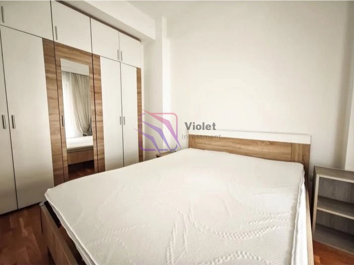 Jednosoban-stan-u-Ljubovicu-Podgorica-5 Izdavanje: Jednosoban stan 43 m² – Ljubović, Podgorica — fotografija 6