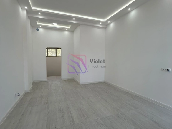 Poslovni prostor na dva nivoa