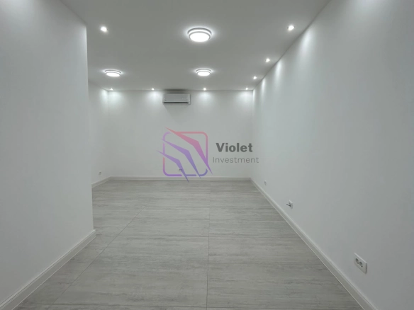 Izdavanje: Poslovni prostor 100 m² – Dalmatinska, Podgorica — fotografija 3