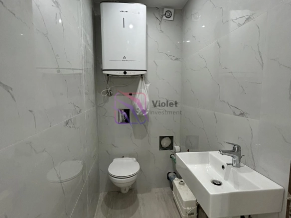 Izdavanje: Poslovni prostor 100 m² – Dalmatinska, Podgorica — fotografija 6