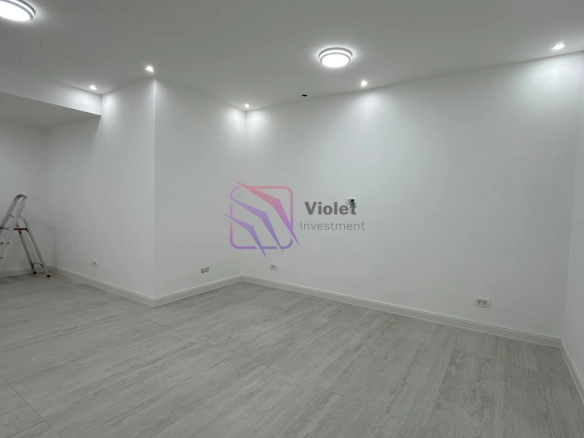 Izdavanje: Poslovni prostor 100 m² – Dalmatinska, Podgorica — fotografija 8