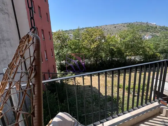 Trosoban stan 82 m² – Centar, Podgorica — fotografija 2