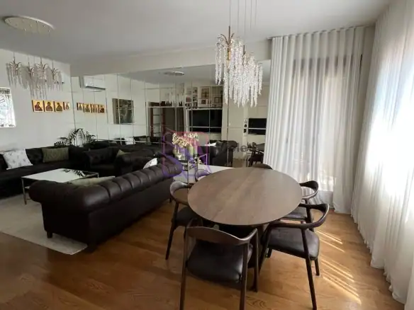 Trosoban stan 82 m² – Centar, Podgorica — fotografija 3