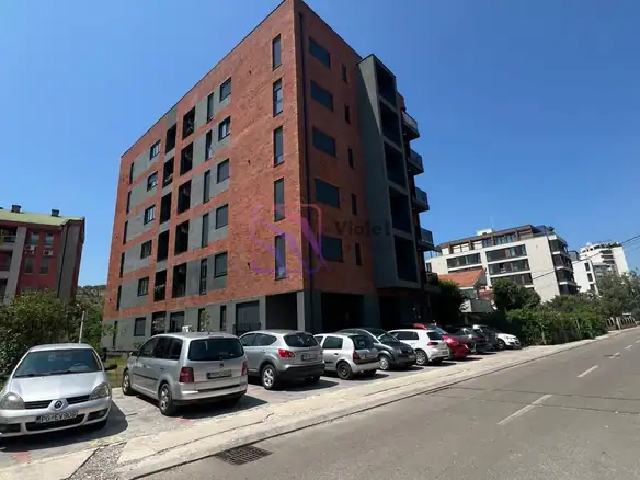 Trosoban stan 82 m² – Centar, Podgorica — fotografija 5