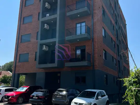 Trosoban stan 82 m² – Centar, Podgorica — fotografija 6
