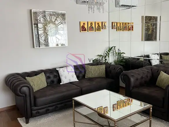Trosoban stan 82 m² – Centar, Podgorica — fotografija 8