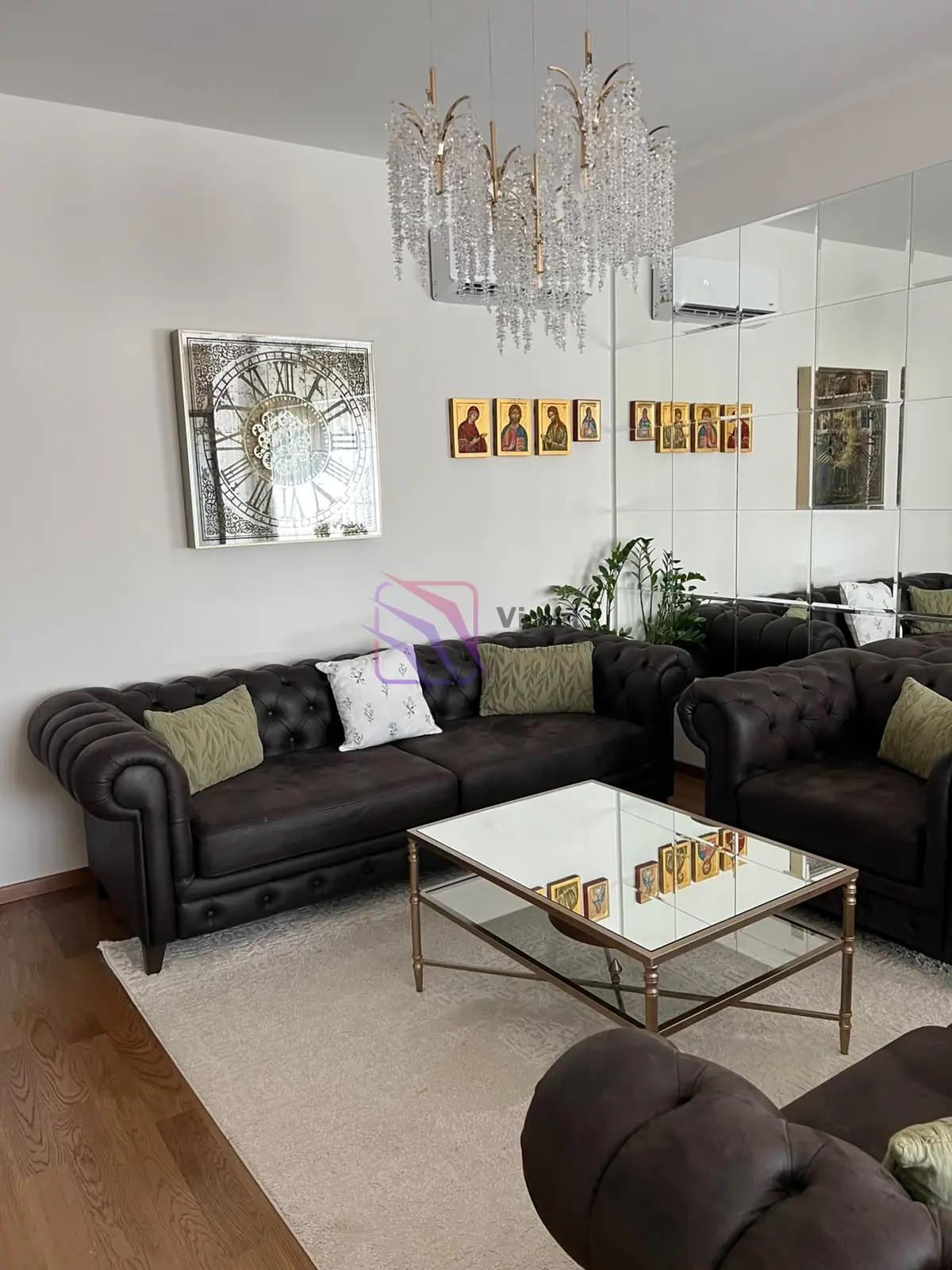 Trosoban-stan-u-kompleksu-M-Residence-Centar-Podgorica-7 Trosoban stan 82 m² – Centar, Podgorica — fotografija 8