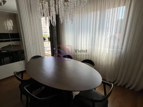Trosoban stan 82 m² – Centar, Podgorica — fotografija 9