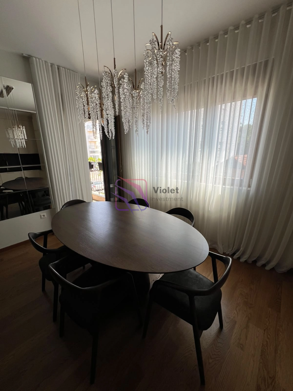 Trosoban-stan-u-kompleksu-M-Residence-Centar-Podgorica-8 Trosoban stan 82 m² – Centar, Podgorica — fotografija 9