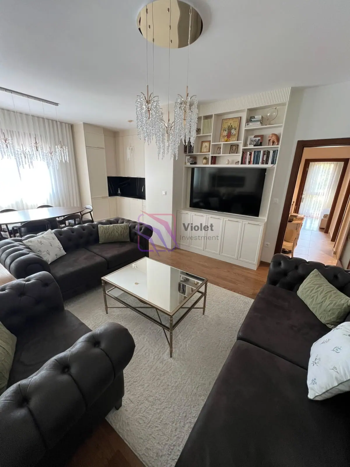 Trosoban-stan-u-kompleksu-M-Residence-Centar-Podgorica-10 Trosoban stan 82 m² – Centar, Podgorica — fotografija 11