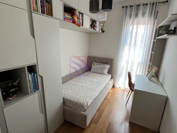 Trosoban stan 82 m² – Centar, Podgorica — fotografija 12