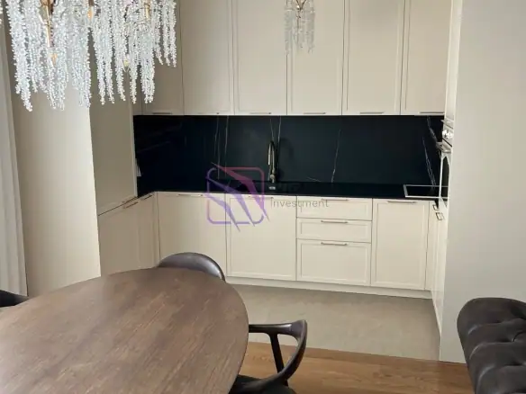 Trosoban stan 82 m² – Centar, Podgorica — fotografija 13