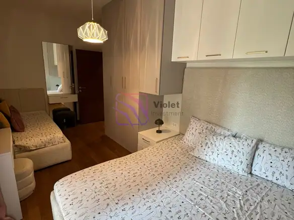 Trosoban stan 82 m² – Centar, Podgorica — fotografija 14