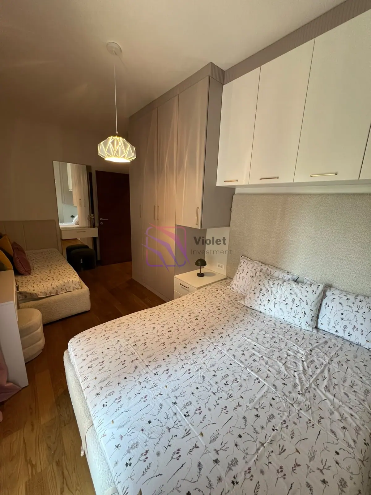 Trosoban-stan-u-kompleksu-M-Residence-Centar-Podgorica-13 Trosoban stan 82 m² – Centar, Podgorica — fotografija 14