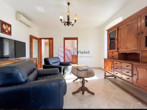 Dvosoban stan 84 m² – Stari Grad Kotor, Kotor — fotografija 3