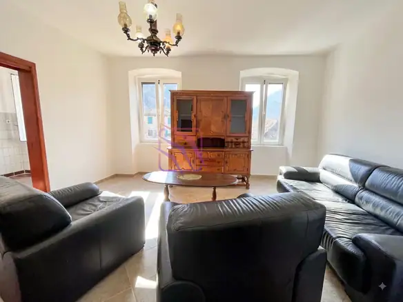 Dvosoban stan 84 m² – Stari Grad Kotor, Kotor — fotografija 4