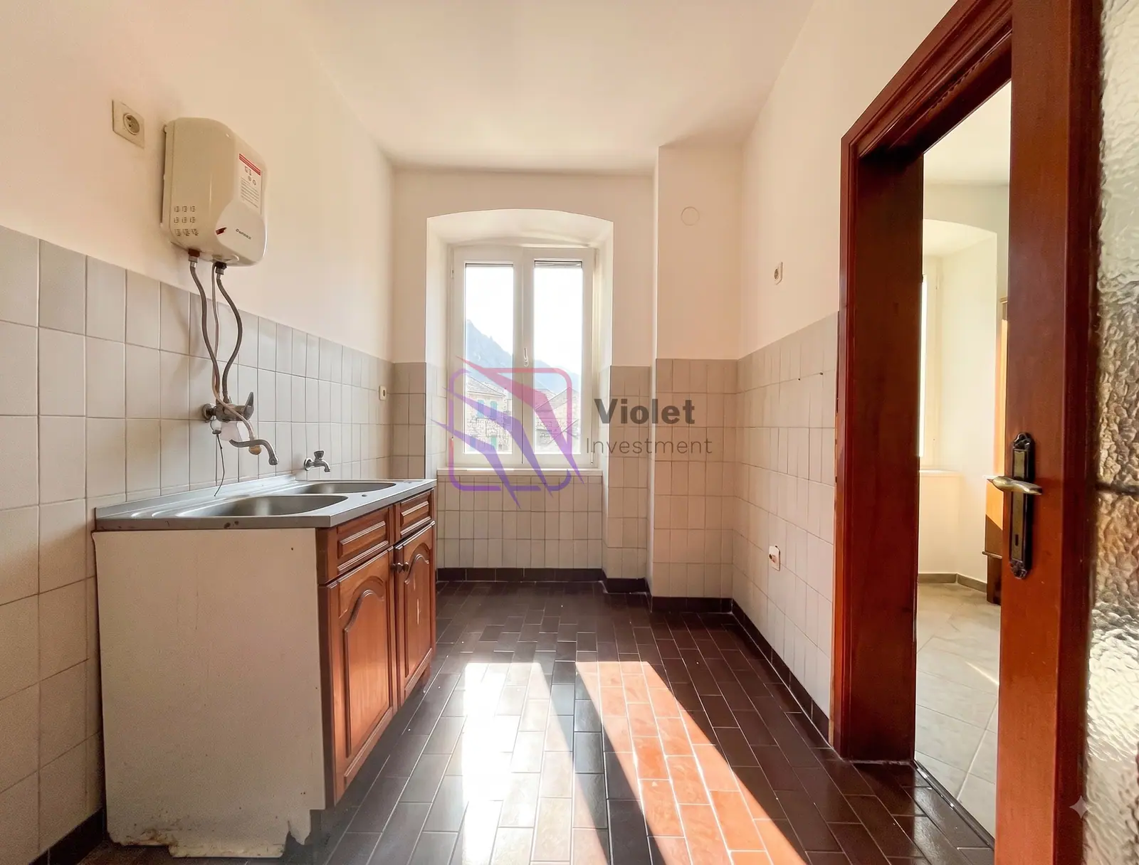 Dvosoban-stan-u-Starom-Gradu-Kotor-Kotor-7 Dvosoban stan 84 m² – Stari Grad Kotor, Kotor — fotografija 8