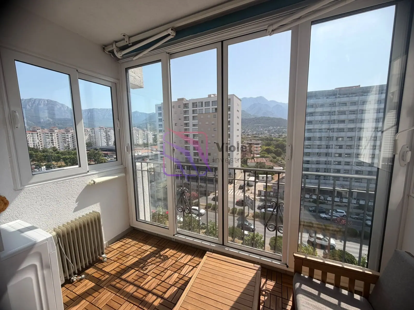 Jednosoban-stan-62-m²-u-naselju-Rena-Bar Jednosoban stan 62 m² u naselju Rena