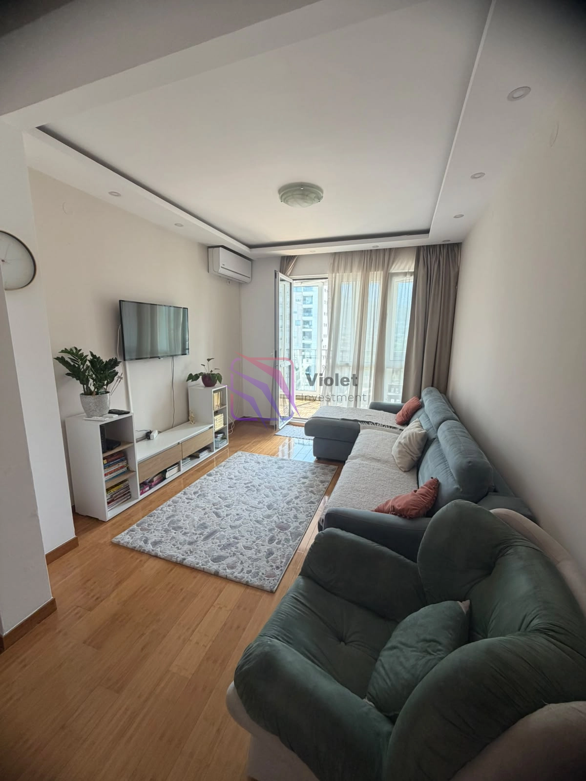 Jednosoban-stan-62-m²-u-naselju-Rena-Bar-1 Jednosoban stan 62 m² – Rena, Bar — fotografija 2
