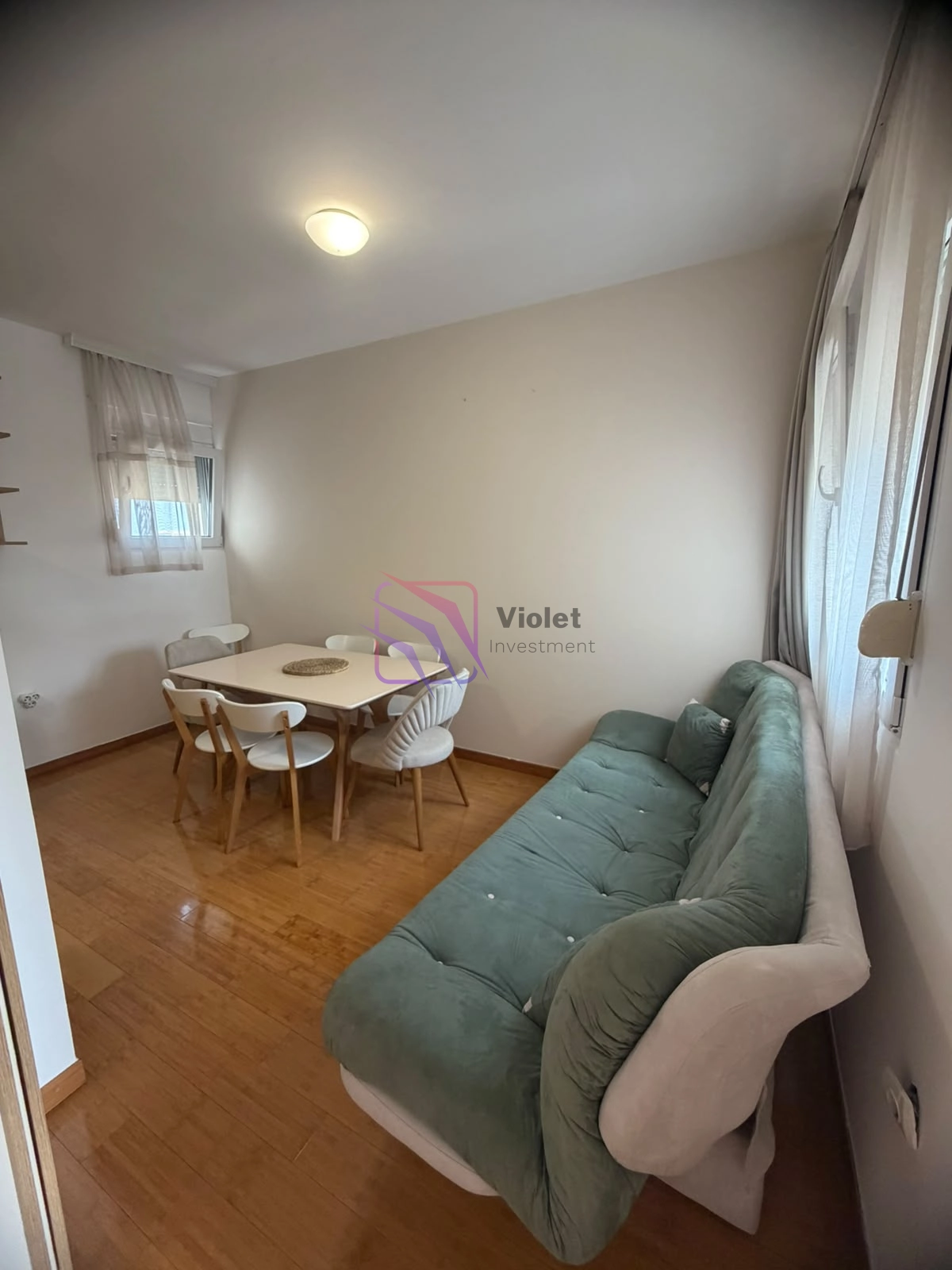 Jednosoban-stan-62-m²-u-naselju-Rena-Bar-2 Jednosoban stan 62 m² – Rena, Bar — fotografija 3