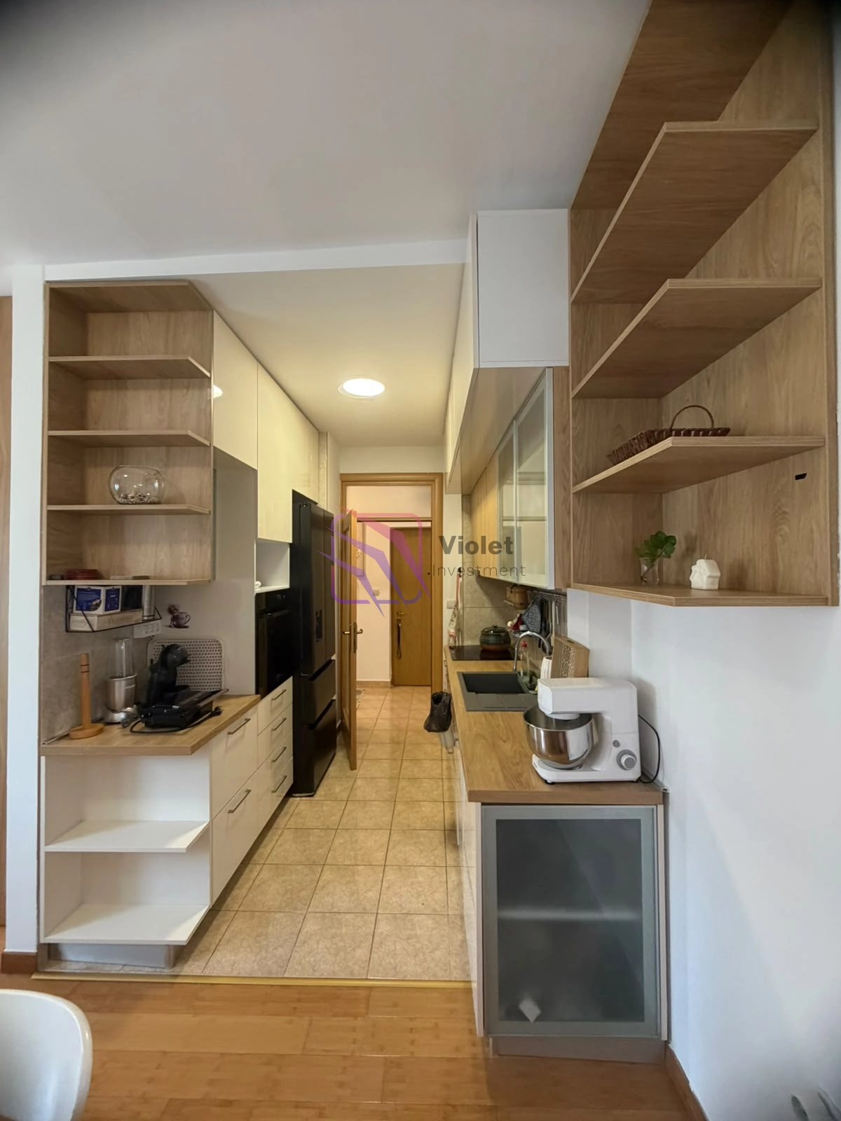 Jednosoban-stan-62-m²-u-naselju-Rena-Bar-4 Jednosoban stan 62 m² – Rena, Bar — fotografija 5