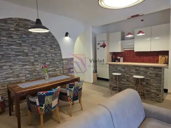 Jednosoban stan 51 m² – Prčanj, Kotor — fotografija 2