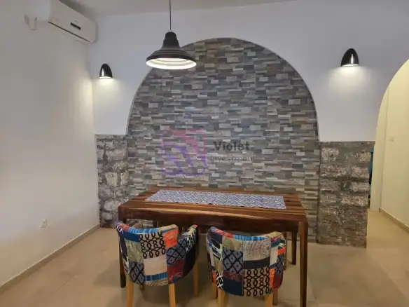 Jednosoban stan 51 m² – Prčanj, Kotor — fotografija 5